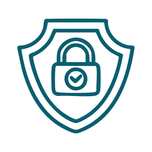 Seguridad fortalecida